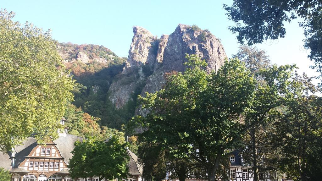 Fewo Purper Frauenberg Εξωτερικό φωτογραφία